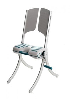 relevage du siège élévateur Raizer