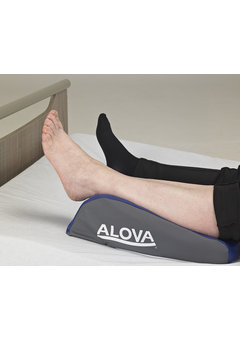 Coussin de talon stabilisateur