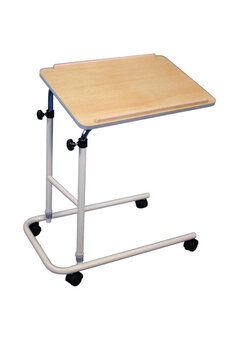 Table de lit