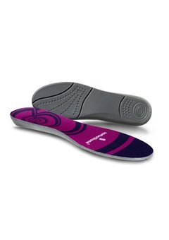 Semelles absorbantes Sorbothane® Cush 'n Step