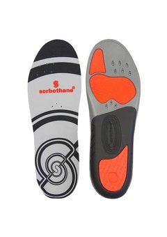 Semelles absorbantes Sorbothane® Sorbo Pro