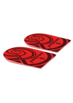 Coussinets de talon en Sorbothane® semelles absorbant les chocs