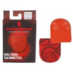 Coussinets de talon en Sorbothane® semelles absorbant les chocs