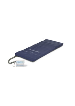 Système anti-escarres Air2Care 5 Overlay - 200 x 83 x 12,5 cm