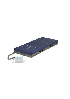 Air2Care 8 Système anti-escarres de remplacement de matelas - plusieurs tailles disponibles