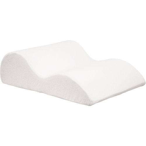 Coussin compensé pour les jambes