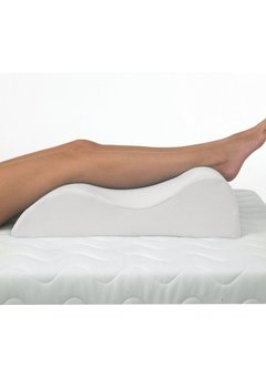 Coussin compensé pour les jambes