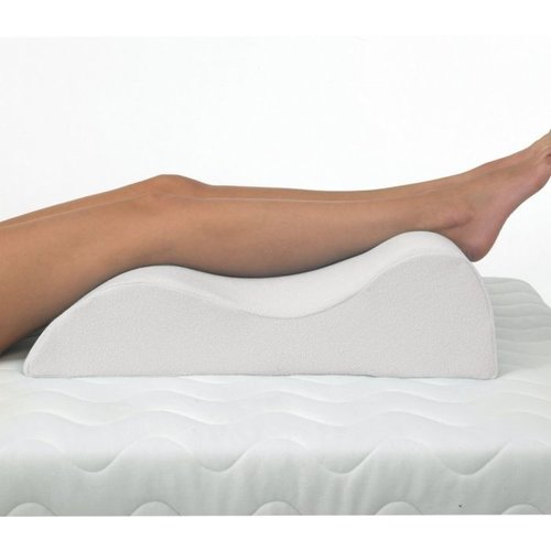 Coussin compensé pour les jambes