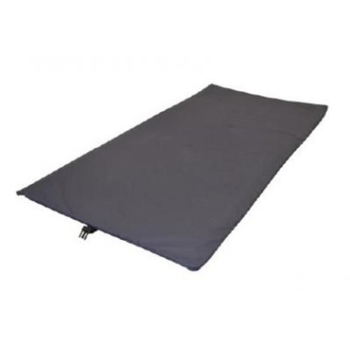 Tapis antichute pour lit - prévention maximale des chutes 160 x 75 x 2 cm