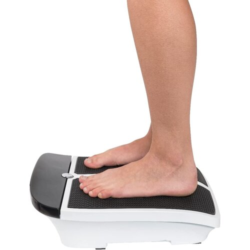 Vibration Leg Trainer - plaque vibrante multifonctionnelle