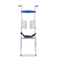 Siège léger à assistance de levage