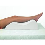 Coussin contour pour les jambes