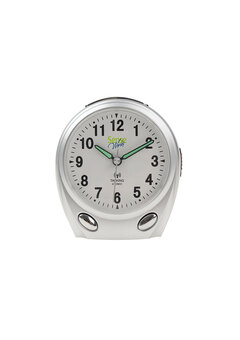 Réveil radio piloté néerlandophone