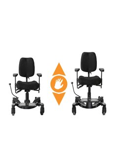 VELA Tango junior 600S