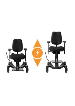 VELA Tango junior 600ES