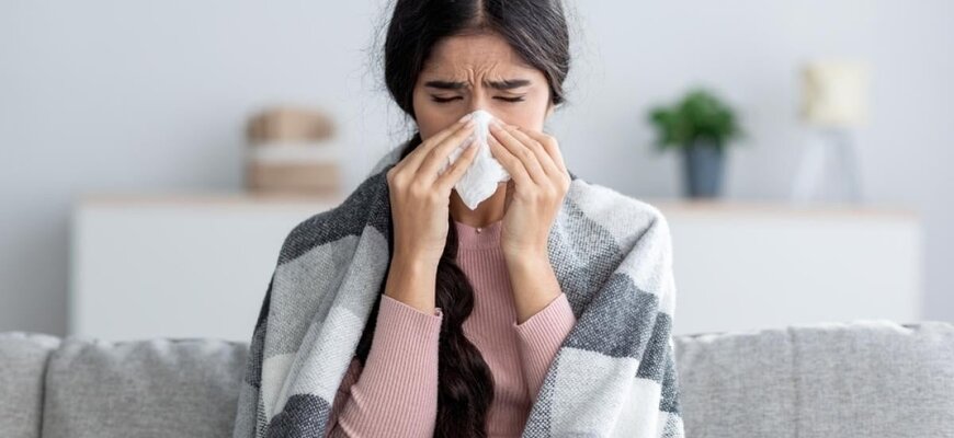 Comment réduire le risque de grippe ?