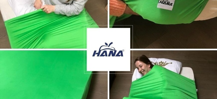 La Magie des Tunnels de Compression : une Expérience de Pression Profonde pour un Sommeil Apaisant