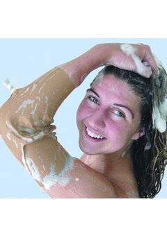Recouvrement de douche DRYPRO pour une ligne PICC