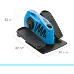 Mini crosstrainer