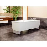 Baignoire haute-basse Avero Comfort.