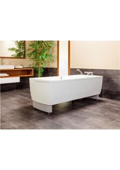 Baignoire haute-basse Avero Comfort.