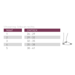 Orthèse de cheville Push Care