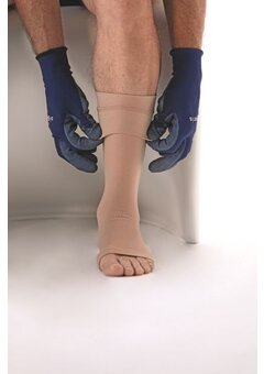 Gants pour bas de contention Sigvaris