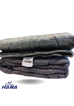 Hana© Kids Huggies  housse 90 x 120 cm