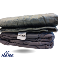 Hana© Couette lestée + housse 100 x 150 cm KIDS