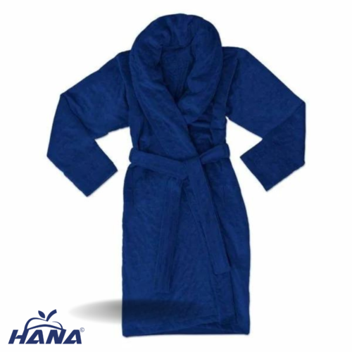 Hana© Robe de chambre lestée pour la détente quotidienne