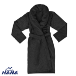 Hana© Robe de chambre lestée pour la détente quotidienne