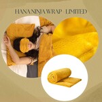 Hana© Wrap Ninja Limited Edition