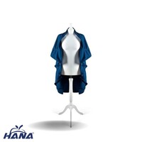 Hana© Veste de yoga thérapeutique lestée - Pour un usage quotidien et en voyage