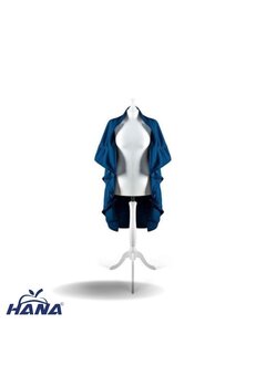 Hana© Veste de yoga thérapeutique lestée - Pour un usage quotidien et en voyage