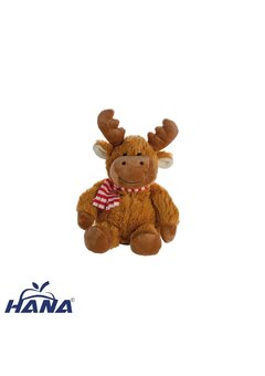 Peluches lestées avec fonction de chaleur et de refroidissement