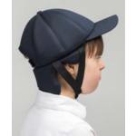 Ribcap - Casquette de Baseball Bleu Marine/ Latin/ Rouge