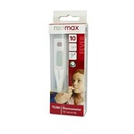 Thermomètre électronique à pointe flexible