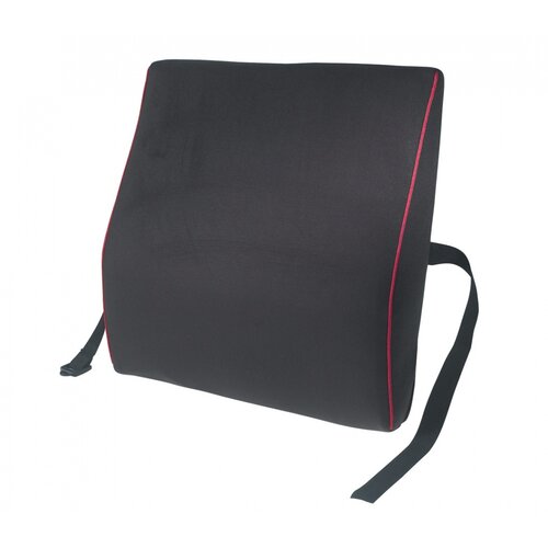 Support dorsal avec sangle de fixation