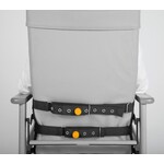 Ceinture de sécurité Salvaclip Safe