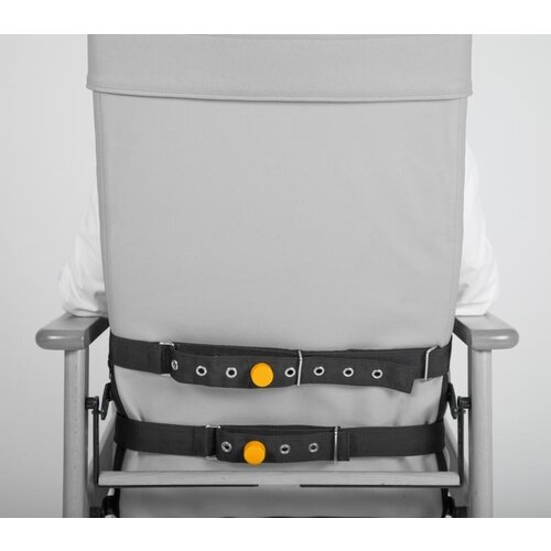 Ceinture de sécurité Salvaclip Safe