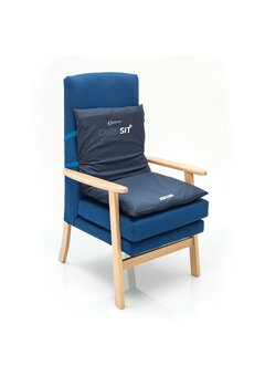 Repose® Care-Sit coussin de siège anti-escarres