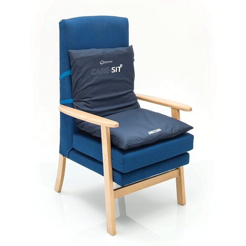 Repose® Care-Sit coussin de siège anti-escarres