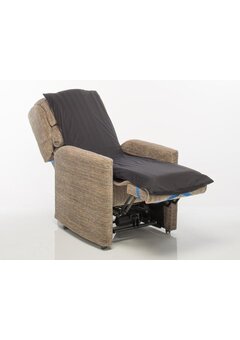 Repose® - Contur Acute - Système de sièges à répartition de pression