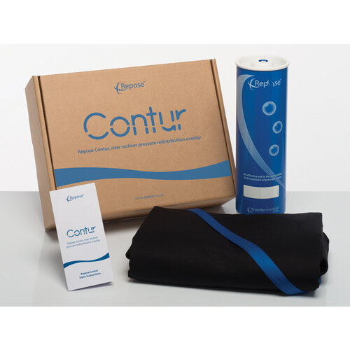 Repose® - Contur Acute - Système de sièges à répartition de pression