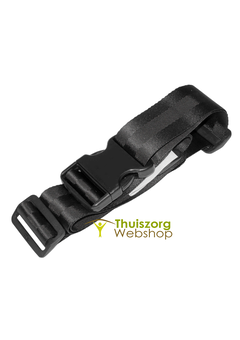 Ceinture de sécurité en fauteuil roulant