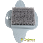 Brosse à pieds