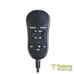 E Chauffe-pieds électrique avec massage