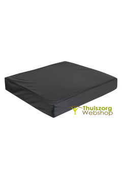 Coussin pour fauteuil roulant en mousse à mémoire de forme