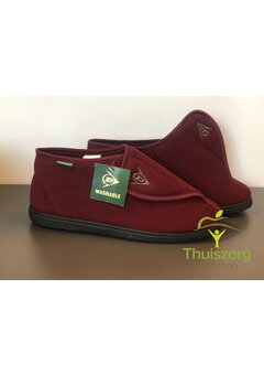 Chausson Haut Albert Red  taille 41