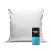 Oreiller d'acouphène